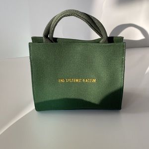 Brandon Blackwood ESR Tote